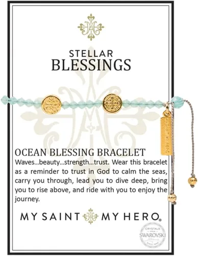 Vista 2 de My Saint My Hero Stellar Blessings Bracelets