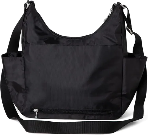 Vista 7 de Baggallini Essential Hobo Crossbody