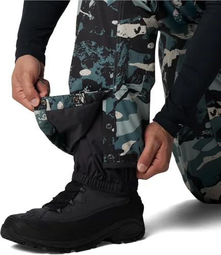 Vista 3 de Columbia Bugaboo IV - Pantalón para hombre