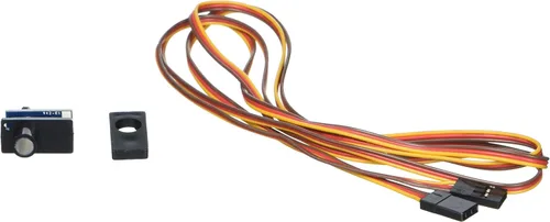 Vista 8 de Walthers Controls Sistema de Control de Distribución Walthers - Fuente de alimentación filtrada de 2 amperios, 12 voltios CC 942-110 para cualquier