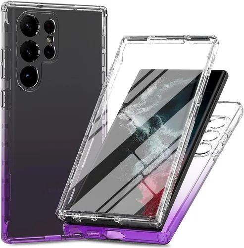 Vista 65 de Funda para Google Pixel 6A, funda a prueba de golpes con protector de pantalla para Google Pixel 6A 5G G1AZG GX7AS GB62Z GB17L, color negro