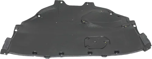 Vista 4 de Evan Fischer Protector contra salpicaduras de motor trasero compatible con Mazda CX-5 2013-2023, compatible con Mazda CX-9 MA1228118 2016-2021
