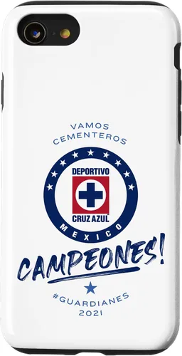 Vista 18 de El iPhone 16 obtiene una gran puntuación con nuestra exclusiva colección de fundas Cruz Azul Gear