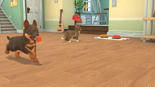 Vista 10 de My Universe Puppies and Kittens - Nintendo Switch