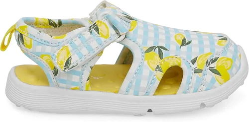 Vista 3 de Carter's Baby-Girl's Drew3 First Walker Shoe