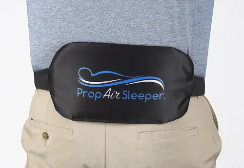 Vista 4 de Innotech Propair - Almohada de apoyo para dormir