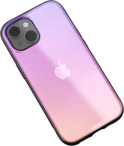 Vista 8 de Mous Funda para iPhone 15 Clear – Clarity – Funda protectora para iPhone 15 – Resistente a los arañazos – Diseño transparente y delgado – Funda