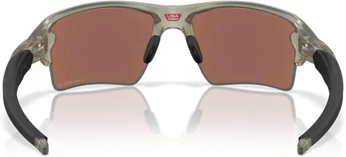 Vista 59 de Oakley Gafas de sol rectangulares Oo9188 Flak 2.0 XL para hombre