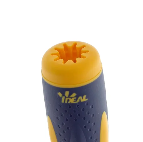 Vista 6 de Ideal Eléctrico 35-688 Destornillador de trinquete multibroca Twist-A-Nut 21 en 1