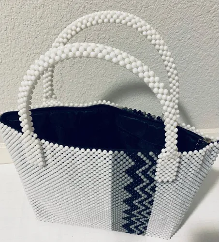 Vista 6 de Sika For Ella - HANDMADE PURSE