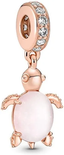 Vista 17 de Animal Charm 925 Sterling Silver Openwork Bead for Charm Bracelets and Necklaces,Jewelry Gifts Women