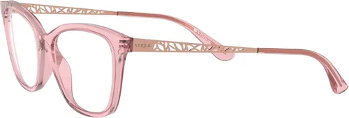 Vista 3 de Vogue Eyewear Women's Vo5285 Cat Eye Prescription Eyeglass Frames