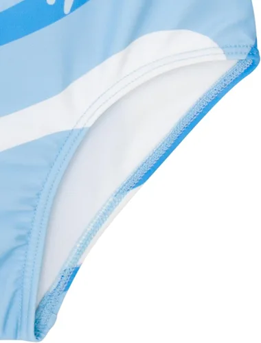Vista 4 de Disney Lilo & Stitch - Traje de baño de una pieza para niñas pequeñas y grandes