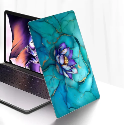 Vista 39 de Funda para computadora MacBook Pro de 13 pulgadas, modelo A1425/A1502, modelo A1425/A1502, diseño de primera calidad, funda rígida para laptop 3D 3D