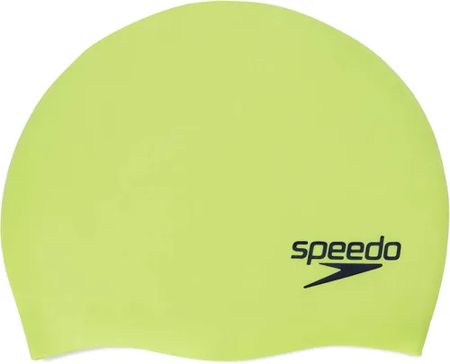 Vista 29 de Speedo - Gorro de natación, silicona