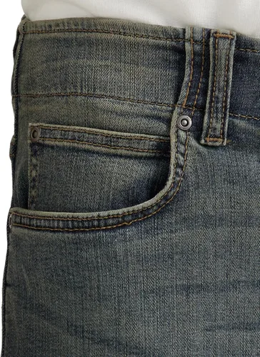 Vista 5 de Lee Extreme Motion - Jeans rectos cónicos para hombre