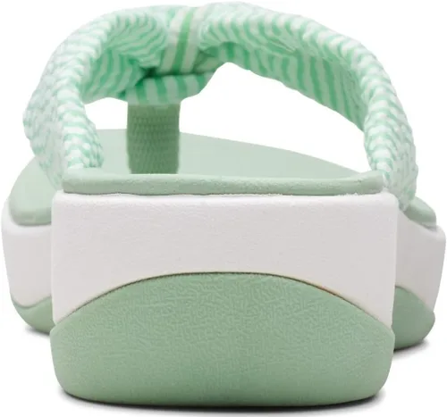 Vista 128 de Clarks - Sandalias para mujer Arla Glison