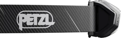 Vista 4 de PETZL Tikka Linterna Frontal - Luz Compacta de 350 Lúmenes con Iluminación Roja, para Senderismo, Escalada, Correr y Acampar - Negro Luz compacta