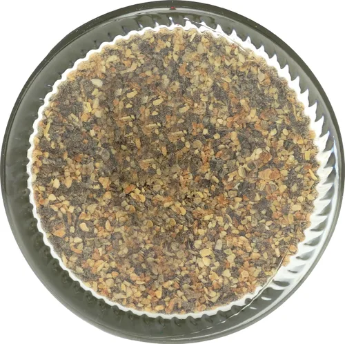Vista 8 de Frontier Seasoning Blends, pimienta de limón sin sal, botella de 2.08 onzas