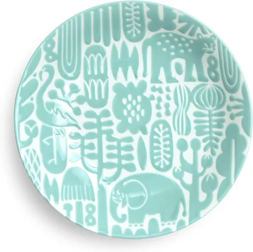 Vista 14 de natural69 Utopia [Serving Plate] Gray
