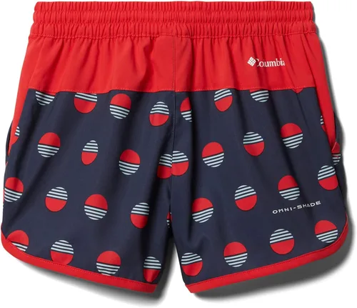 Vista 2 de Columbia Girls' Sandy Shores Boardshort