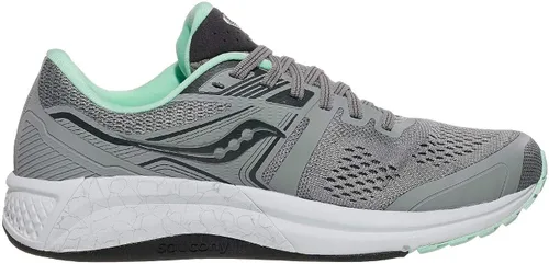 Vista 3 de Saucony Mujer Omni 19 NegroBlanco
