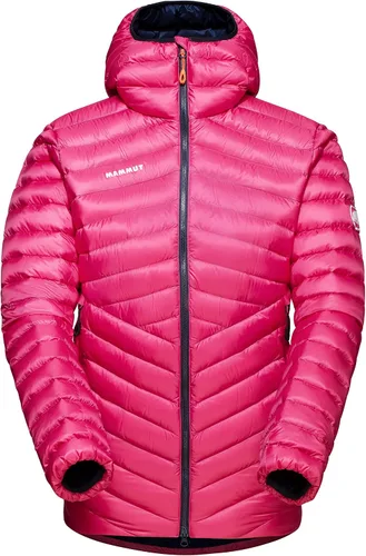 Vista 2 de Mammut Broad Peak - Chaqueta con capucha para mujer