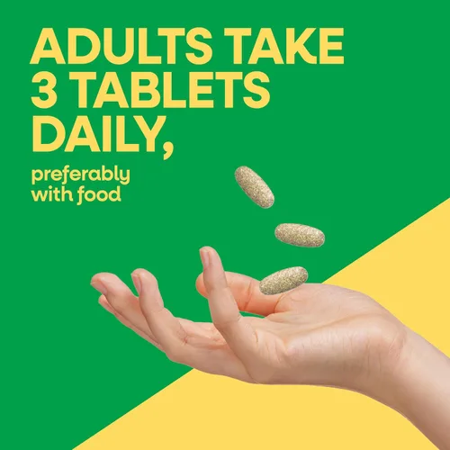 Vista 5 de Multivitaminas, 14927, 1, 1