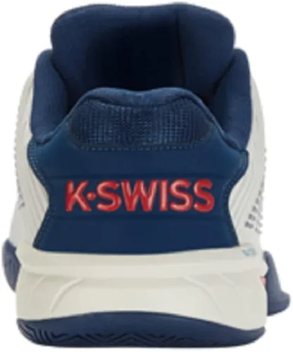 Vista 4 de K-Swiss Tenis Hypercourt Express 2 HB para hombre