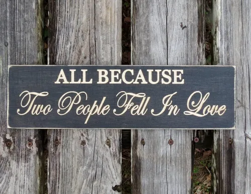 Vista 15 de Letrero de metal vintage con texto en inglés "That's not My Job Blechschild Blech Sign
