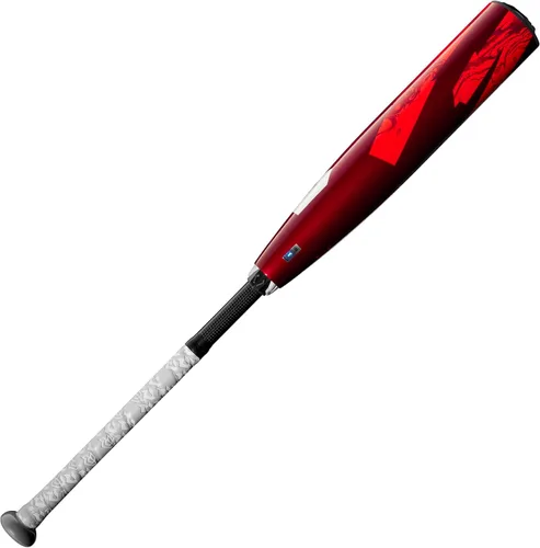 Vista 3 de DeMarini Zoa (-10) 2024 Bates de béisbol USSSA de 2 ¾ pulgadas, 28, 29, 30, 31, 32, 33 pulgadas