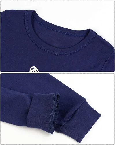 Vista 20 de Little Hand Pijamas para niños pequeños, Monster Truck 100% algodón, dinosaurio para niños, 2 piezas, ropa de dormir, conjuntos de ropa de dormir