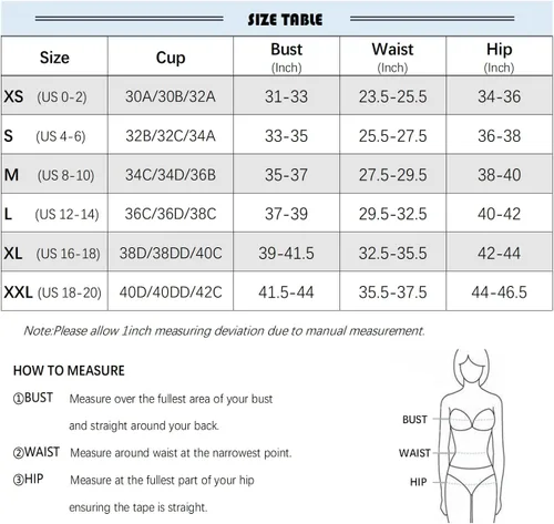 Vista 6 de JesyLuco Traje de baño de una pieza sin mangas para mujer, con cremallera frontal, traje de baño con control de abdomen