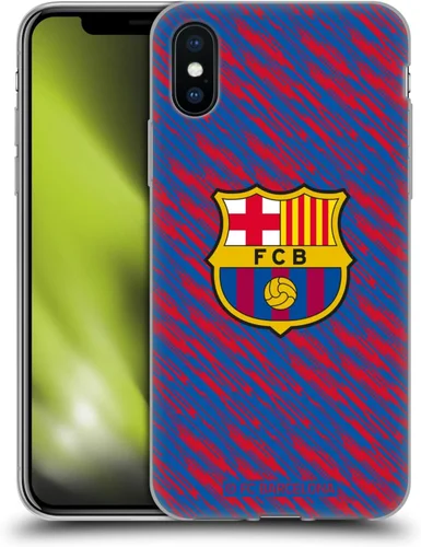 Vista 53 de Head Case Designs - Carcasa de gel suave compatible con Apple iPhone 7 Plus/iPhone 8 Plus Barca