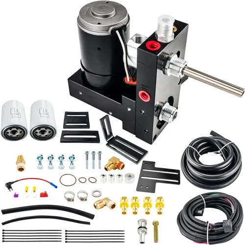 Vista 91 de Módulo de Bomba de Combustible Eléctrica KAX FG1044 con Unidad de Envío Compatible con Civic 2006 2007 2008 2009 2010 2011, L4 1.8L, Reemplazo#