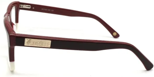 Vista 5 de VONTÉLLE - Gafas cuadradas retro Cairo