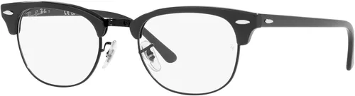 Vista 2 de Ray-Ban RX5154 Clubmaster - Gafas de sol