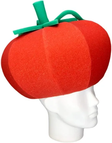 Vista 58 de FOAM PARTY HATS: Comida