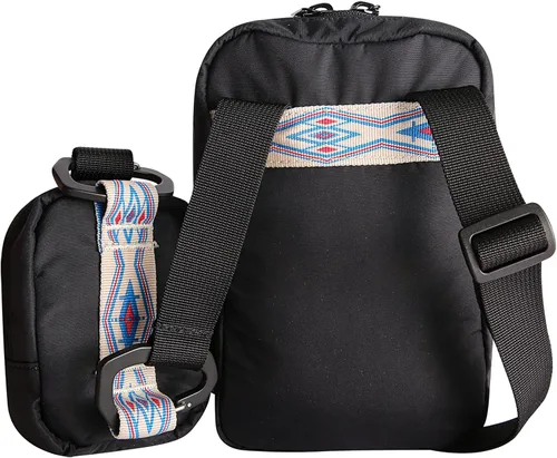 Vista 3 de KAVU Yorktown 2 N 1 Crossbody Pack Modular Bolsa Ligera