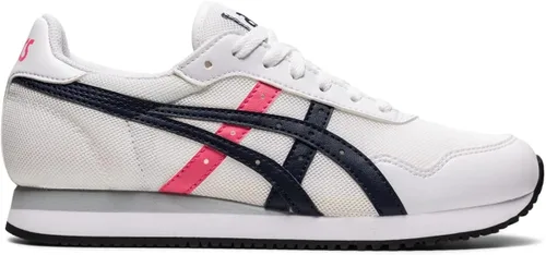 Vista 4 de ASICS Zapatos de corredor de tigre para mujer