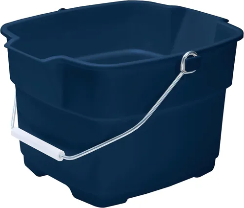 Vista 8 de Rubbermaid Cuello áspero, redondo