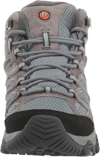 Vista 2 de Merrell Botas de senderismo impermeables Moab 3 Mid para mujer