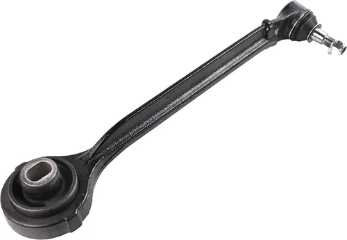 Vista 4 de 2 piezas de conjunto de brazo de control inferior delantero y junta esférica compatible con 2005-2010 CHRYSLER 300 RWD 2011-2016 DODGE CHALLENGER