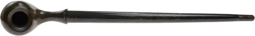 Vista 4 de Vauen Auenland Gilg Smooth Churchwarden - Pipa de tabaco