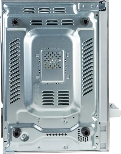 Vista 6 de Winco Microondas de grado comercial con controles táctiles, 1,000 W, 0,9 pies cúbicos