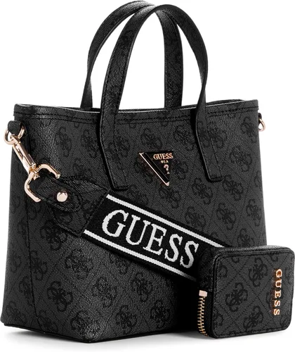 Vista 5 de GUESS Mini Tote Latona
