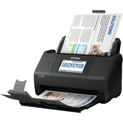 Vista 4 de Matricial Printer 80mm USB RED