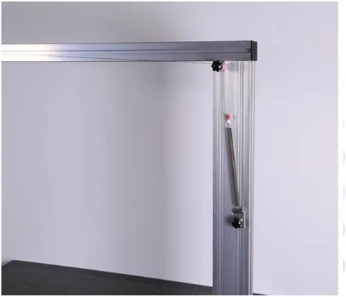 Vista 2 de Cuchillo eléctrico para cortar con calor, cuchillo caliente para cortar espuma, pvc, cuerdas, nylon (herramienta para cortar con calor)