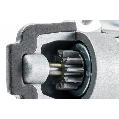 Vista 4 de KarParts360 Para Ford Edge Motor de arranque 2012 2013 reemplaza 6S4Z-11002-AA (versión del vehículo: 2.0L L4 1999cc 122 CID)