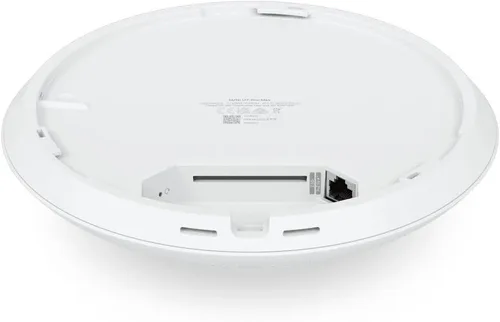 Vista 7 de Ubiquiti Networks UniFi U7 Pro Max Modelo de Estados Unidos (U7-Pro-Max)